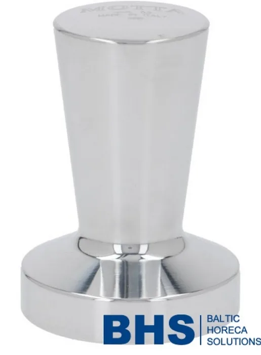 Alumīnija kafijas tampers 53 mm
