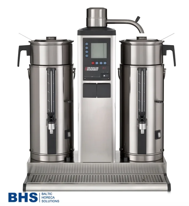 B10 Filtru sistēma