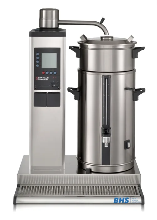 B10-W L/R Filtru sistēma