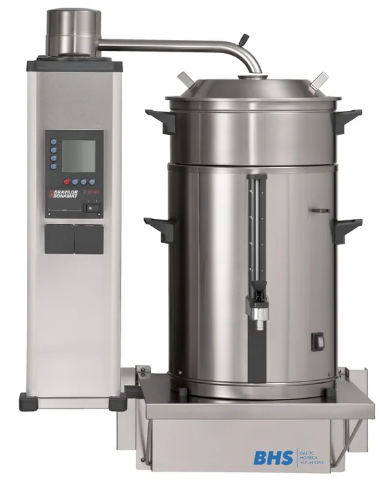 B20-W L/R Filtru sistēma