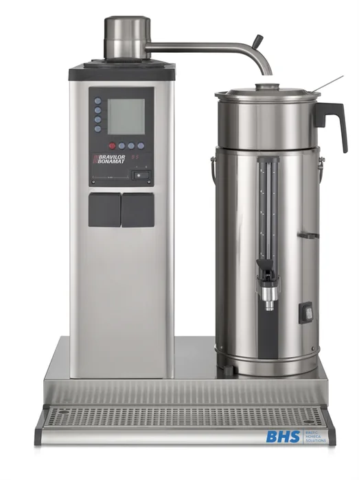 B5 L/R Filtru sistēma