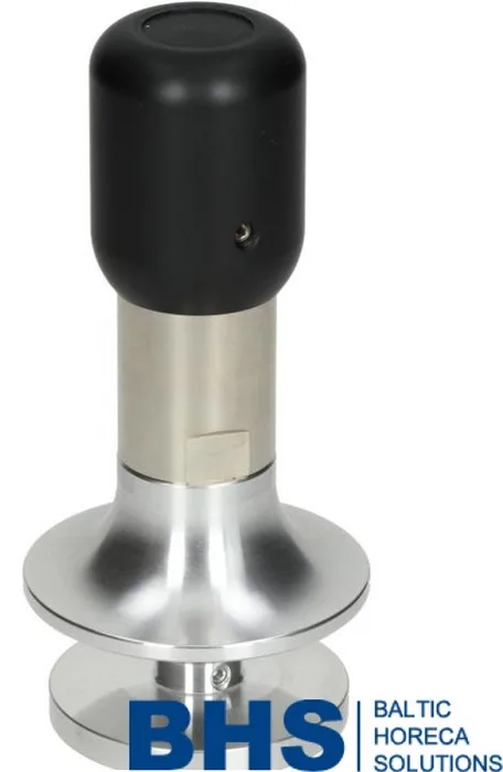 Dinamometrisks manuāls kafijas tampers 52 mm