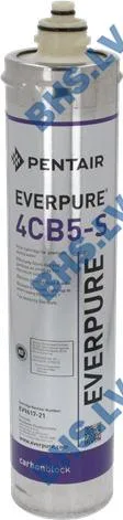 FILTER CARTRIDGE EVERPURE 4CB5-S