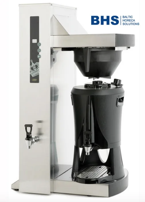Filtr Kafijas automāts SINGLE TOWER