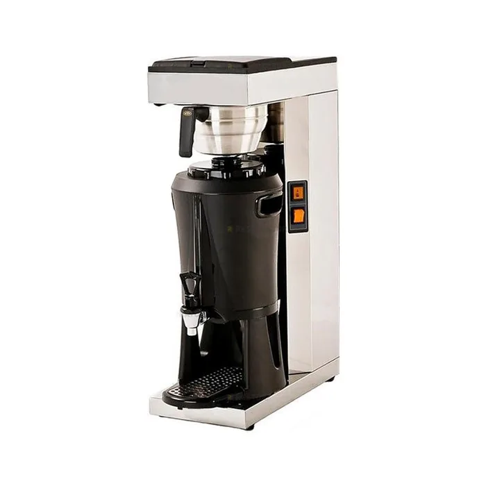Filtrētas kafijas automāts Mega gold M TK
