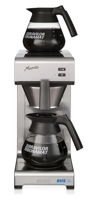 Filtrkafijas automāts MONDO
