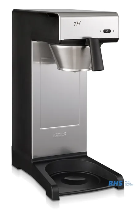 Filtrkafijas automāts TH