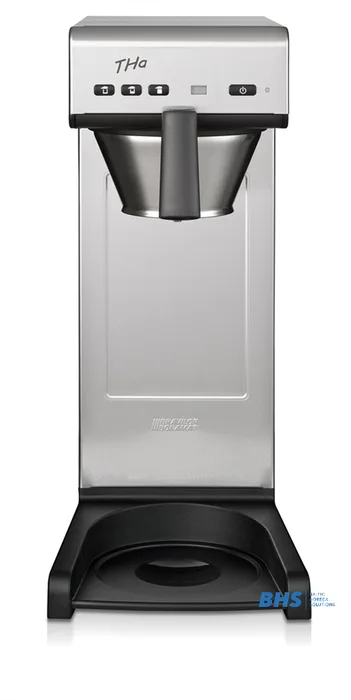 Filtrkafijas automāts THa