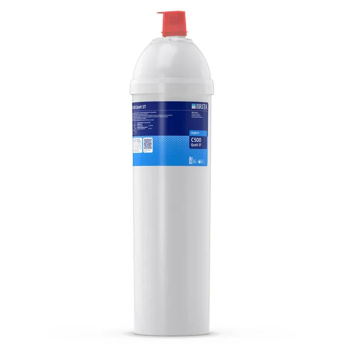 Filtrs Purity C500
