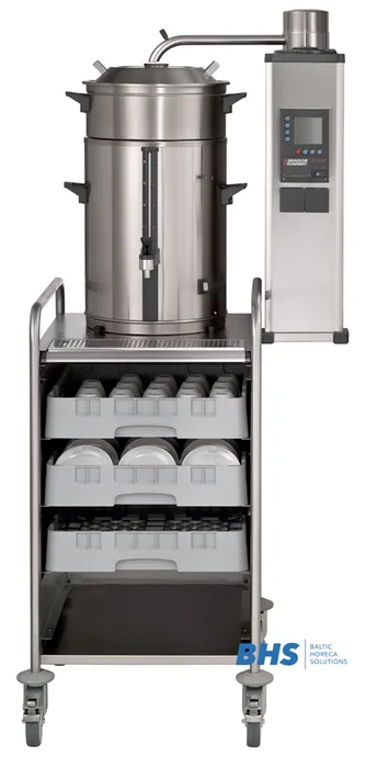 Filtru sistēma B40-W L/R