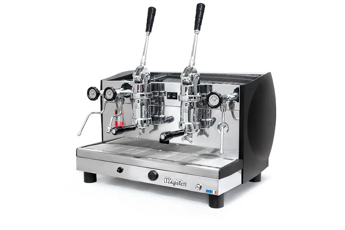 Gāzes kafijas automāts 3  GRUPAS