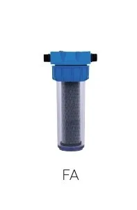 Hlora filtrs FA