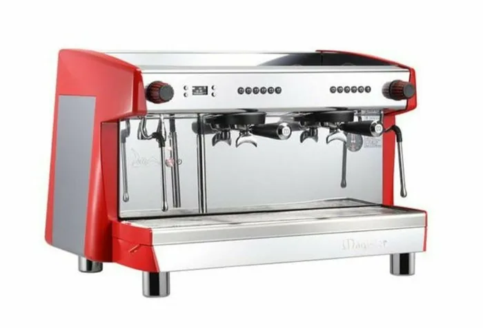 Kafijas aparāts DELTA ESD HG 2GRUPAS