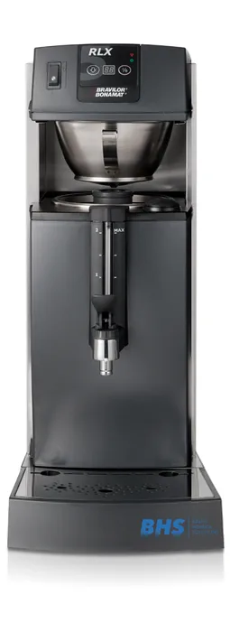 Kafijas aparāts RLX 5