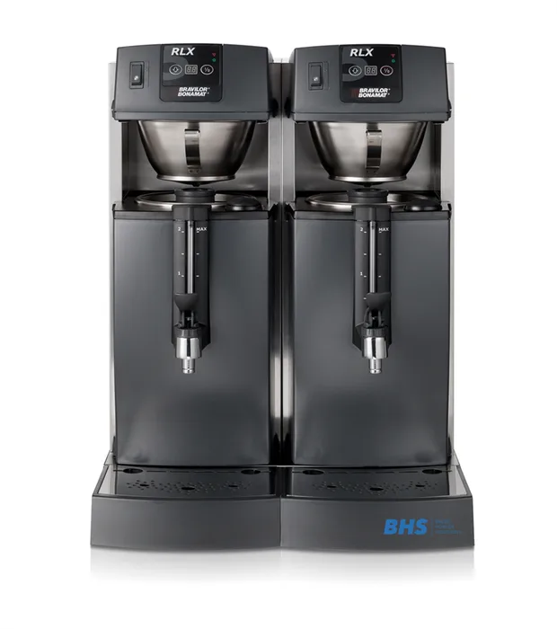 Kafijas aparāts RLX 55