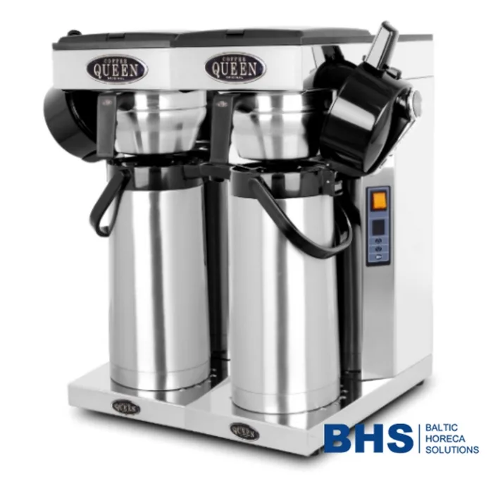 Kafijas automāts 2.2MX2