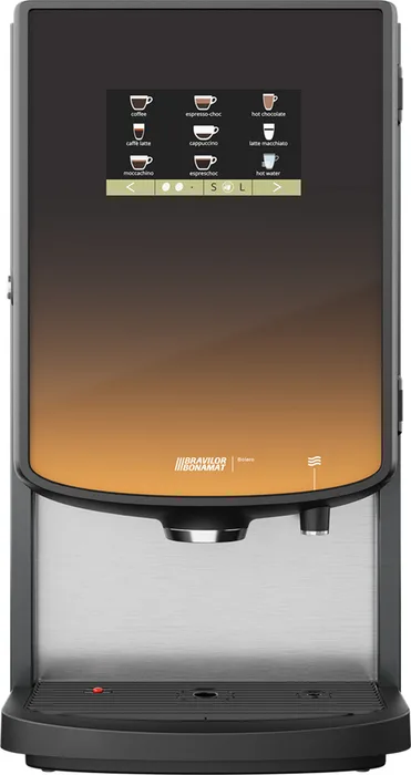 Kafijas automāts BOLERO 43