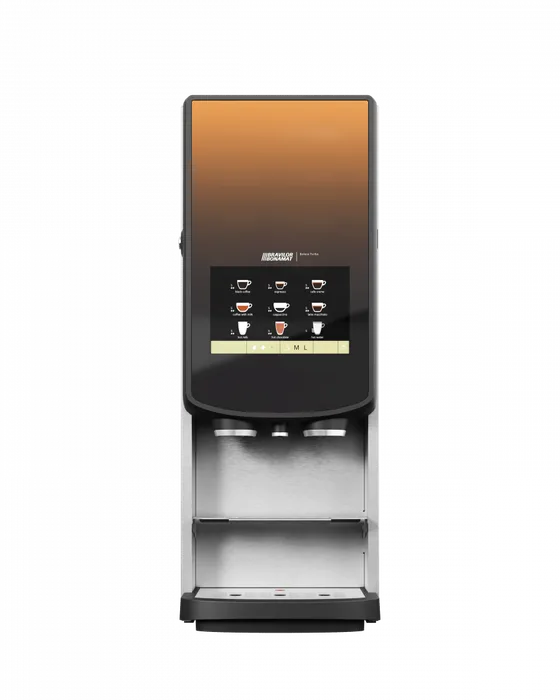 Kafijas automāts BOLERO Turbo 33