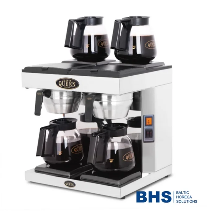 Kafijas automāts DM4