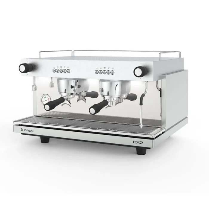 Kafijas automāts EX2 2gr Control 11.5 L