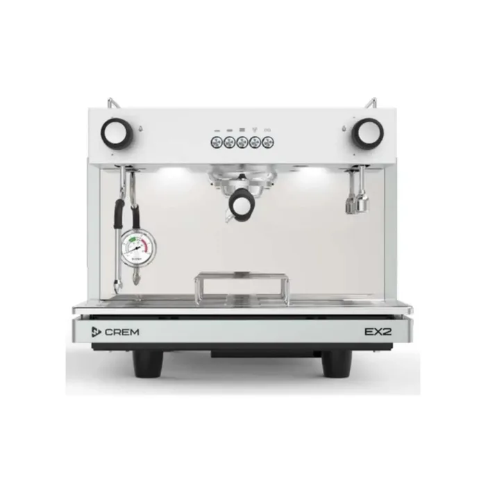 Kafijas automāts EX2 Mini 1gr Control