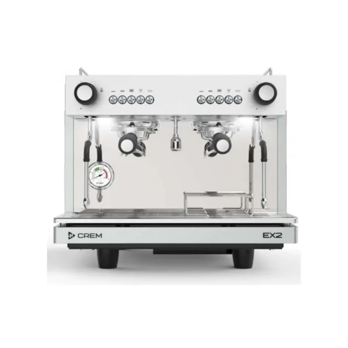 Kafijas automāts EX2 Mini 2gr Control TA