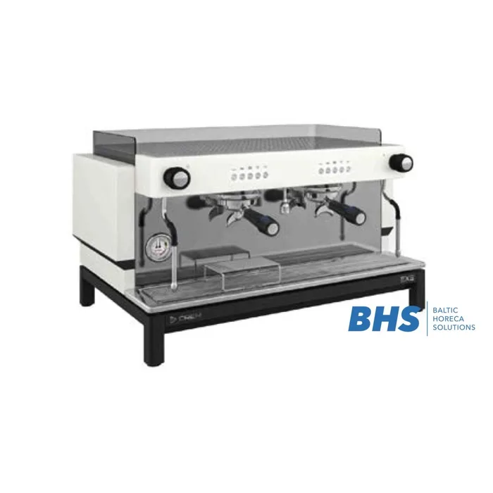 Kafijas automāts EX3 2 gr Control TA