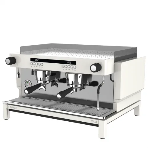 Kafijas automāts EX3 2 gr Display TA