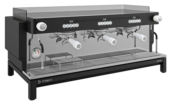 Kafijas automāts EX3 3 gr Display