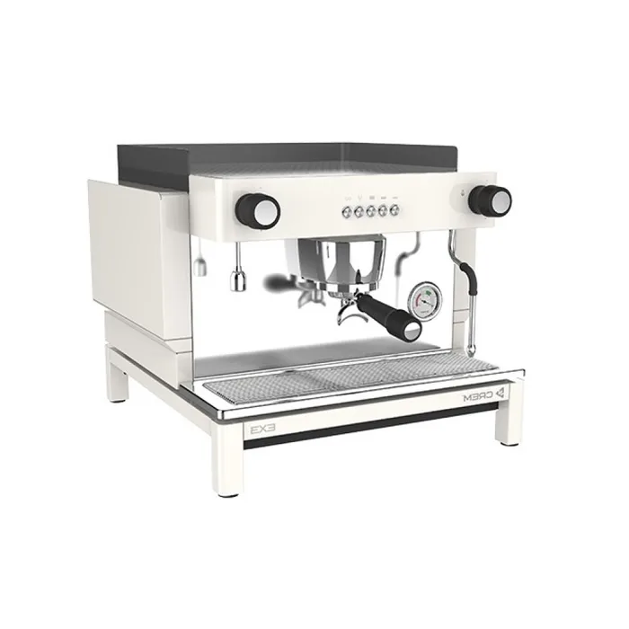 Kafijas automāts EX3 Mini 1gr Control