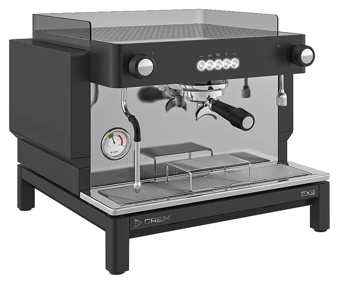 Kafijas automāts EX3 Mini 1gr Control TA