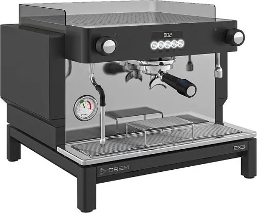 Kafijas automāts EX3 Mini 1gr Display