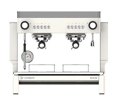 Kafijas automāts EX3 Mini 2 gr Control
