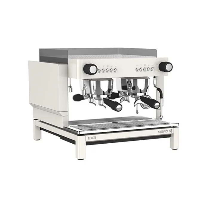 Kafijas automāts EX3 Mini 2gr Control TA