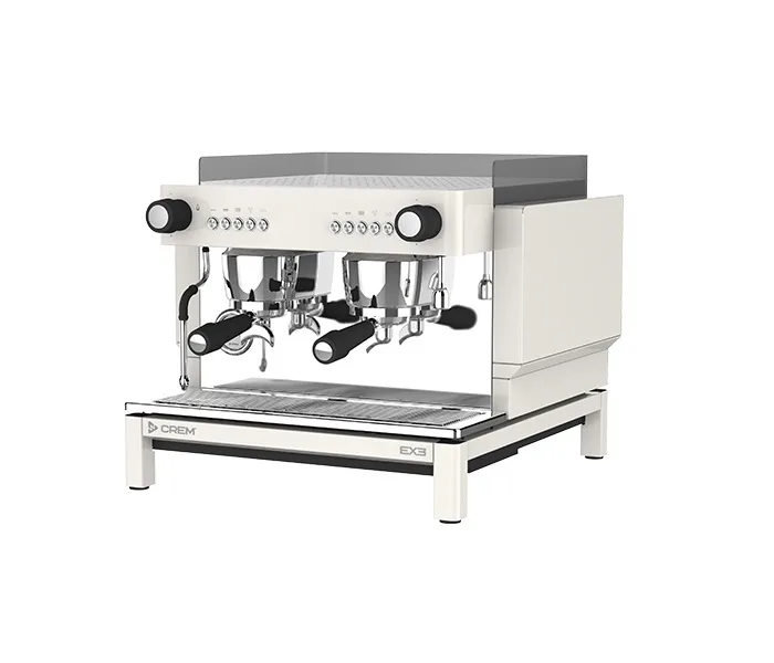 Kafijas automāts EX3 Mini 2gr Display TA