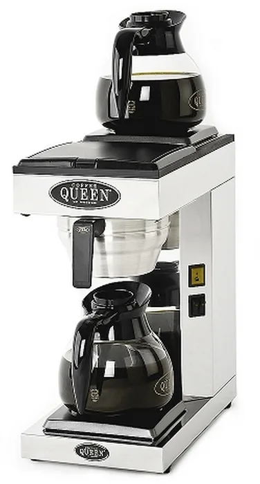 Kafijas automāts filtrētai kafijai