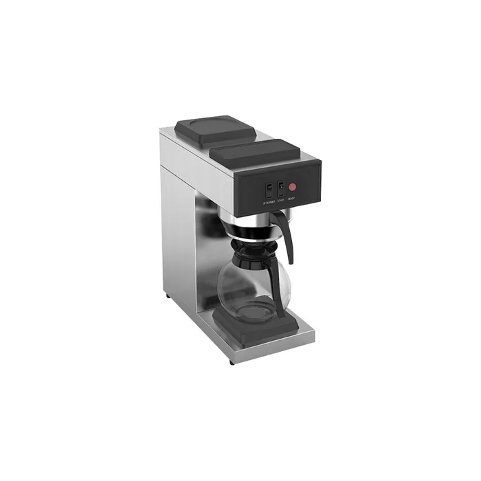Kafijas automāts maltai kafijai, 2,2 l
