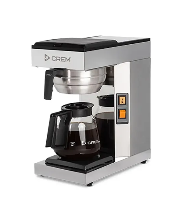 Kafijas automāts maltai kafijai M1 TK
