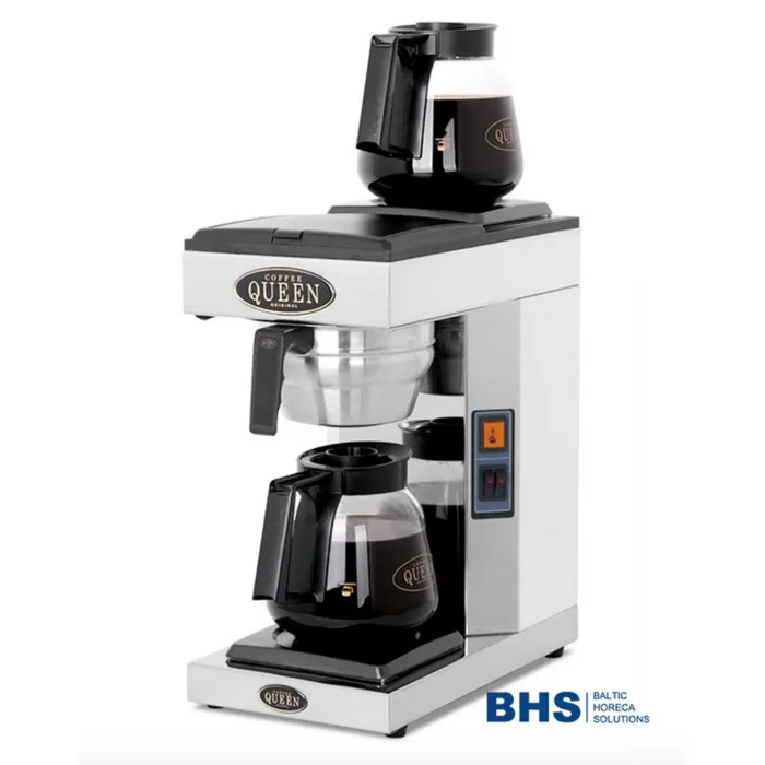 Kafijas automāts maltai kafijai M2 TK