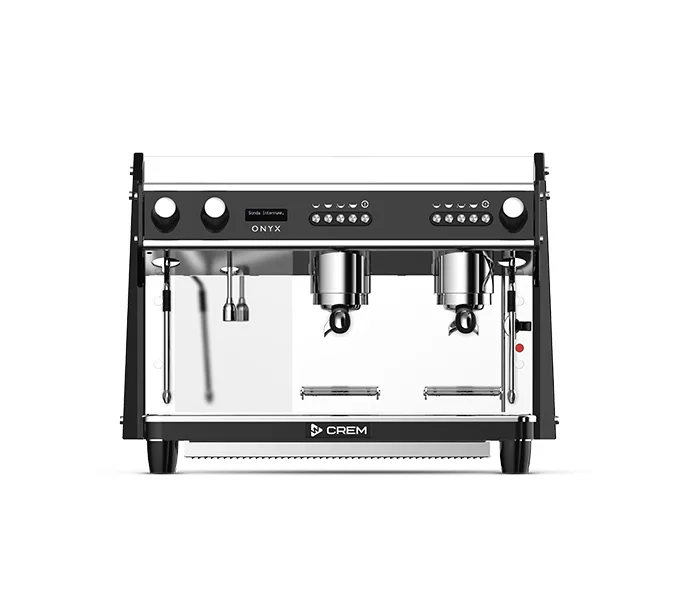 Kafijas automāts Onyx 2GR
