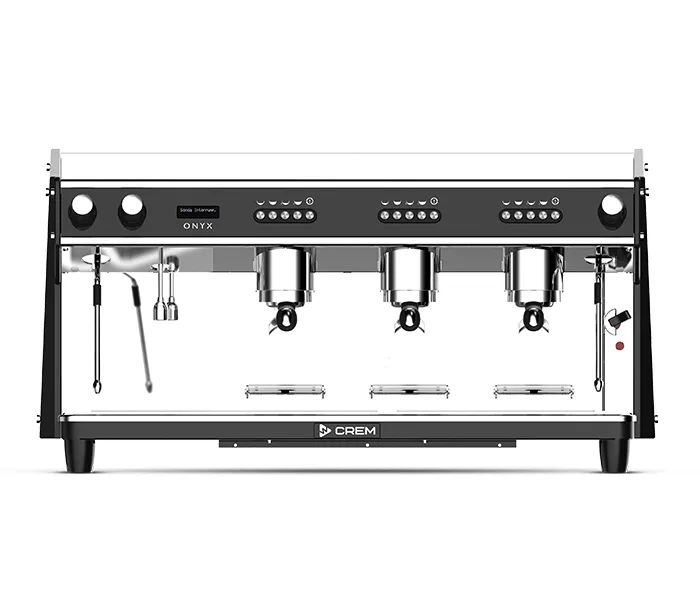 Kafijas automāts Onyx 3GR