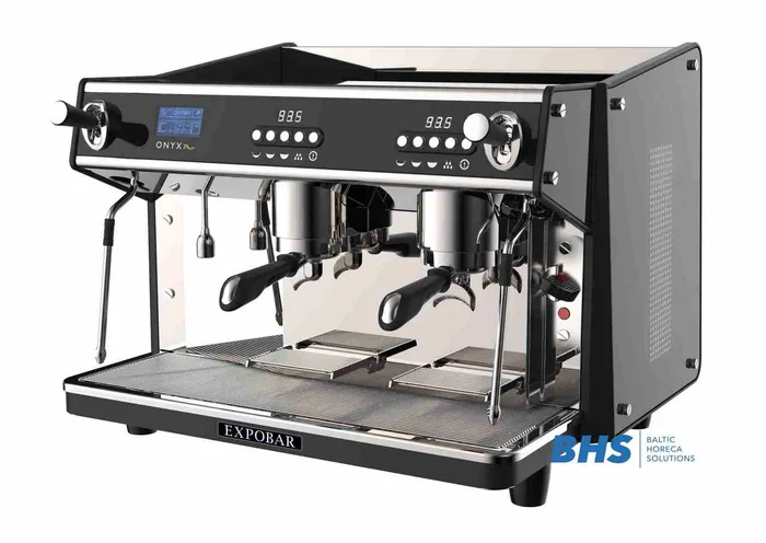 Kafijas automāts Onyx PRO 2GR