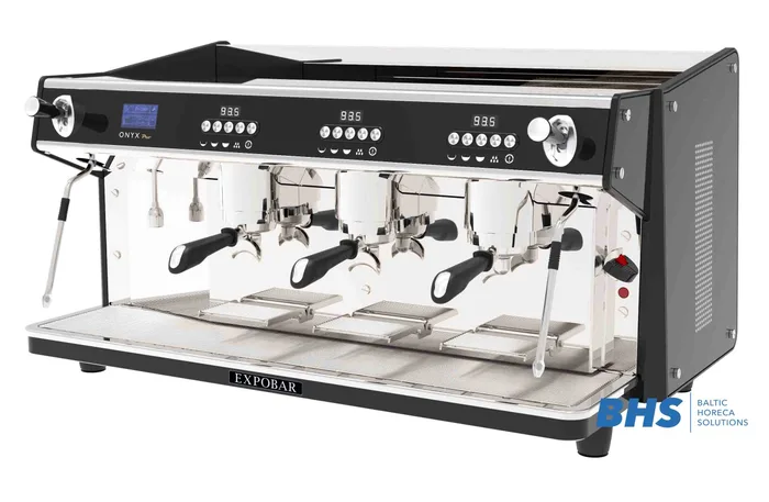 Kafijas automāts Onyx PRO 3GR