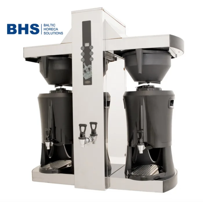 Kafijas automāts T2