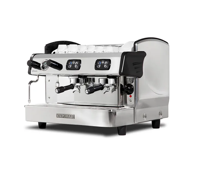 Kafijas automāts Zircon 2gr