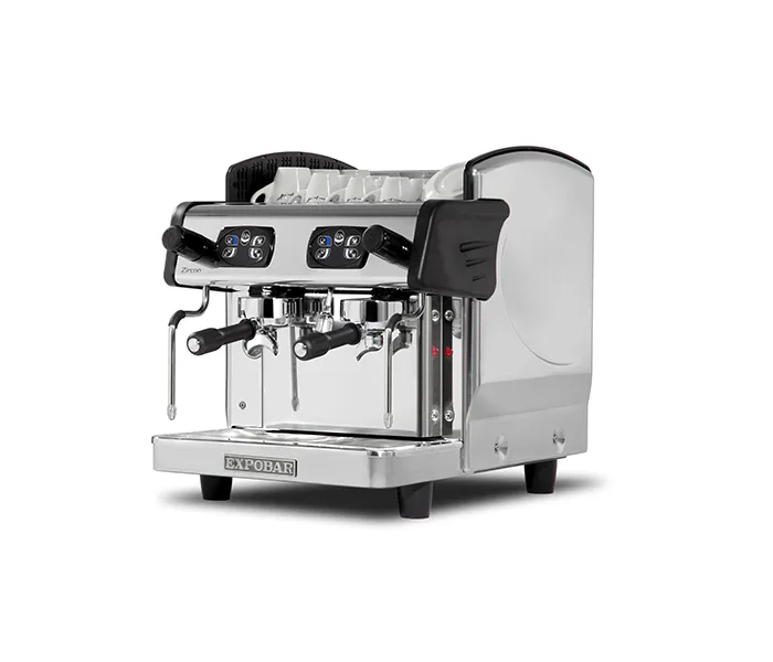 Kafijas automāts Zircon Mini 2gr
