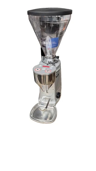 Kafijas dzirnaviņas Astoria Mini Electronic