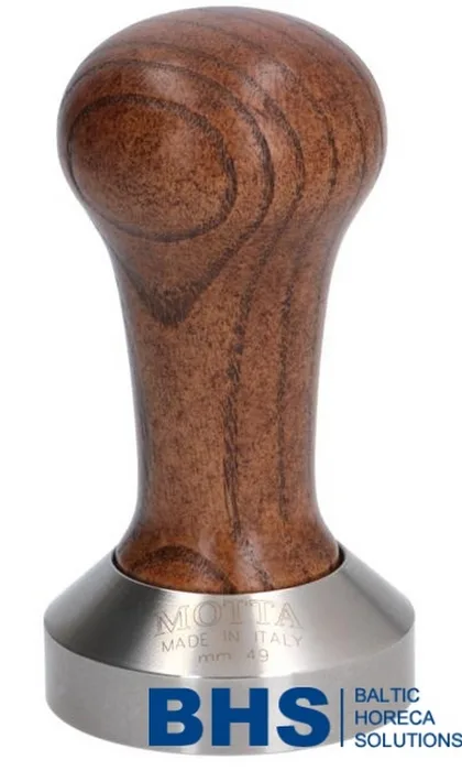 Kafijas tampers 49 mm