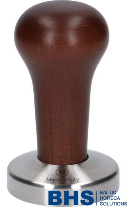 Kafijas tampers 53 mm Essential