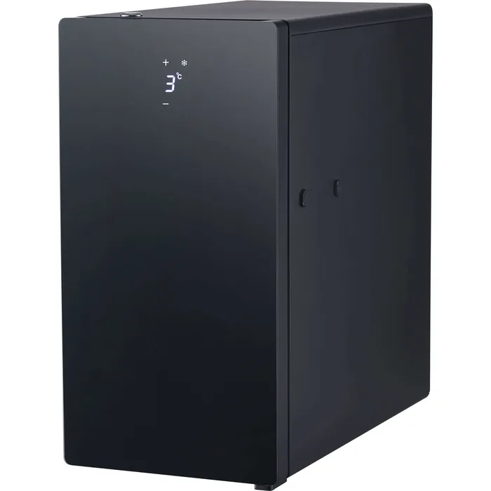 Ledusskapis kafijas pienam, 8L